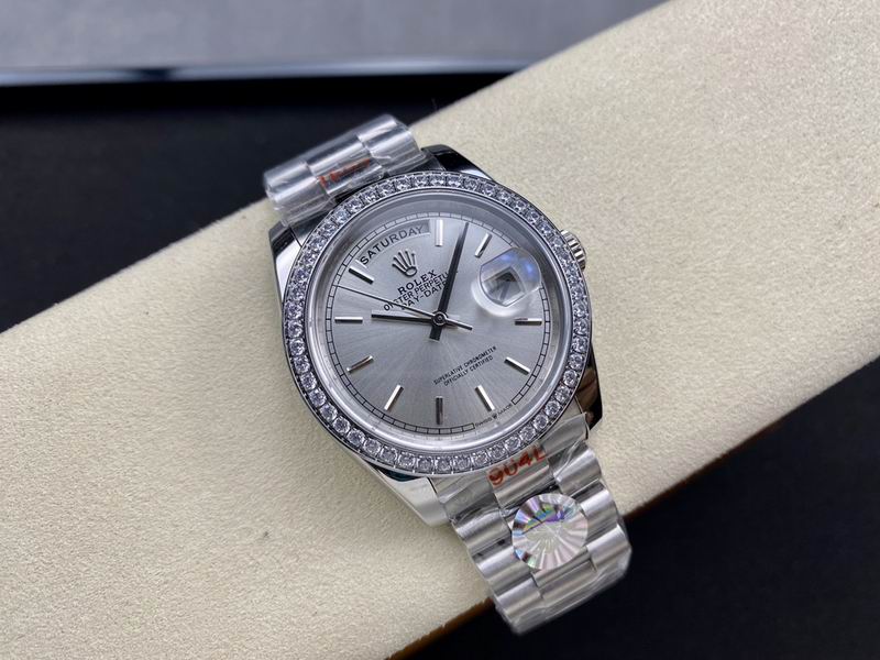 Rolex 36mm 09-Day date (6)