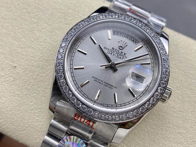 Rolex 36mm 09-Day date (7)