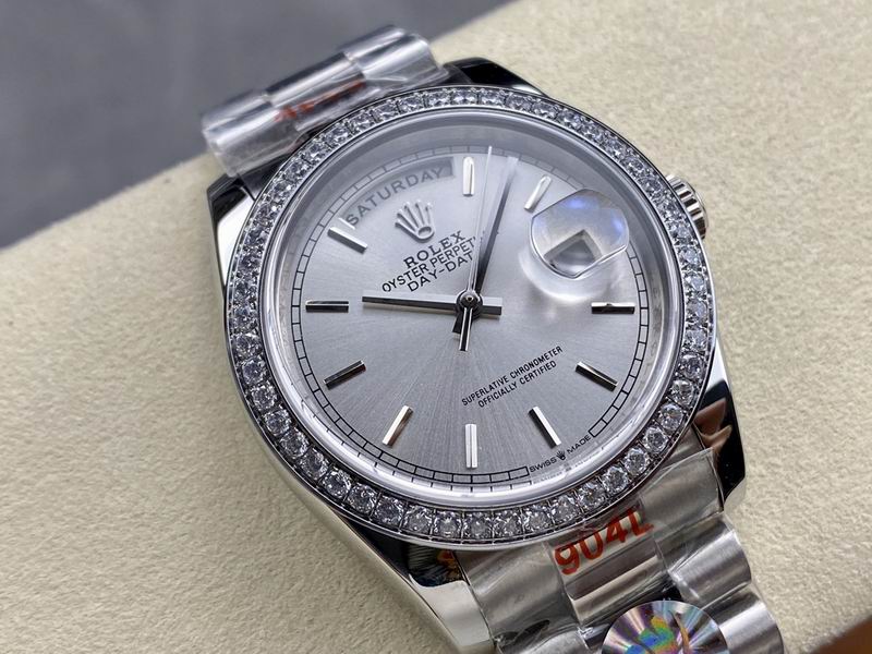 Rolex 36mm 09-Day date (8)