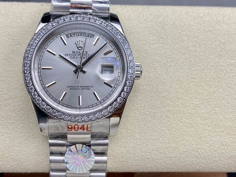 Rolex 36mm 09-Day date (9)