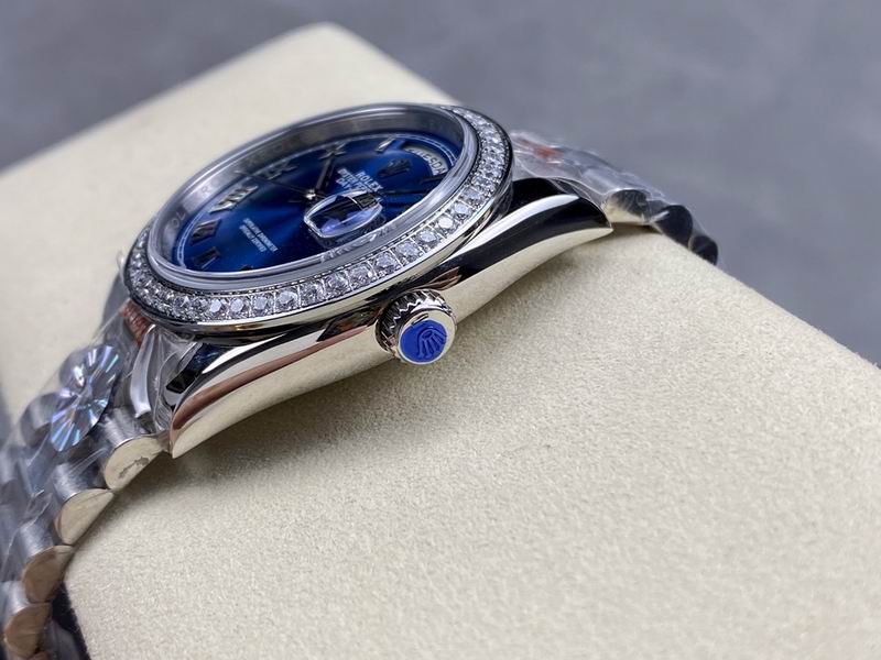 Rolex 36mm 10-Day date (12)