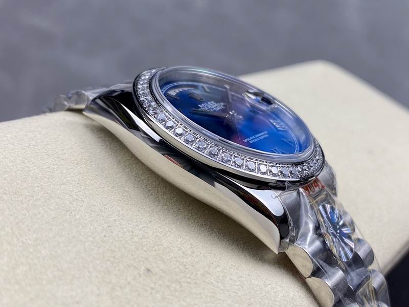 Rolex 36mm 10-Day date (13)