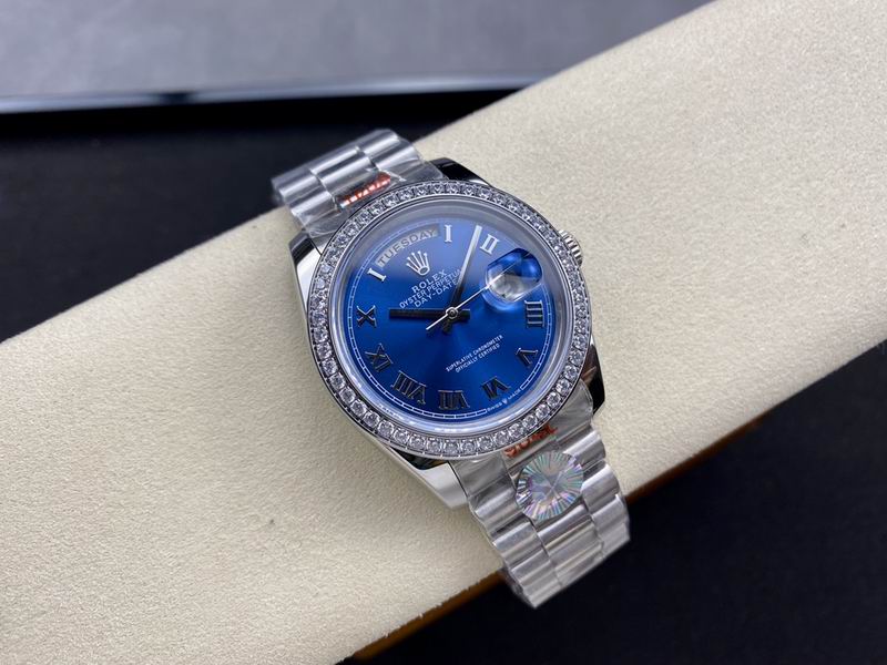 Rolex 36mm 10-Day date (14)