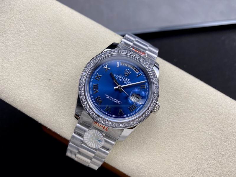 Rolex 36mm 10-Day date (15)