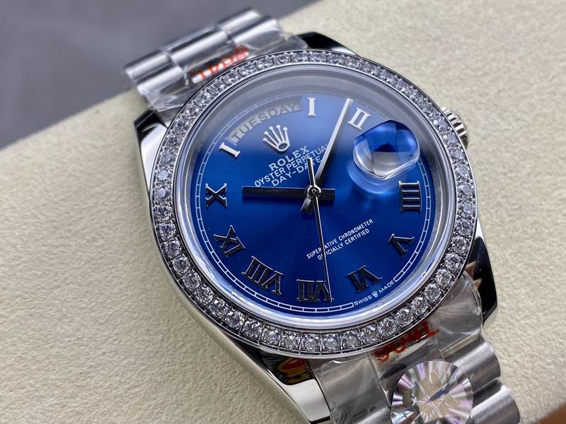 Rolex 36mm 10-Day date (17)