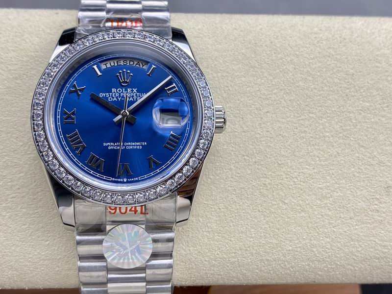 Rolex 36mm 10-Day date (18)