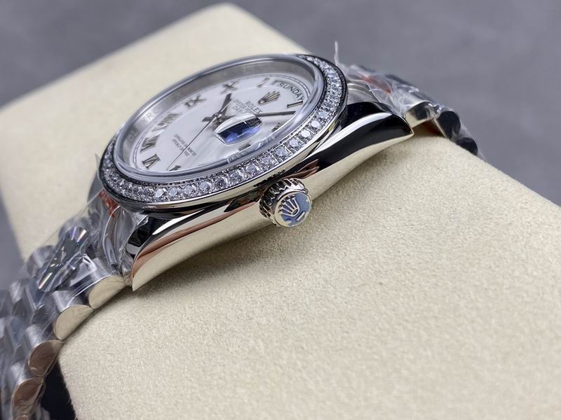 Rolex 36mm 10-Day date (21)