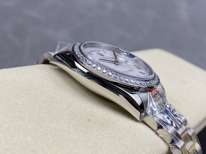 Rolex 36mm 10-Day date (22)