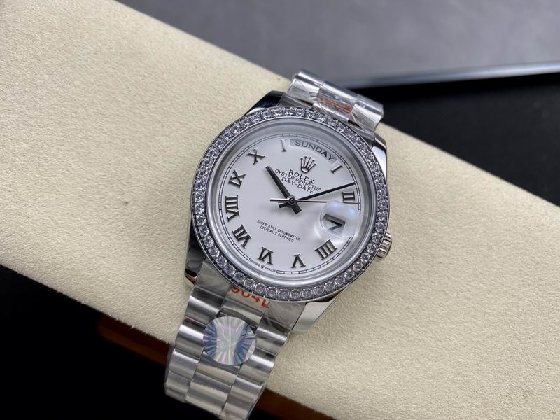 Rolex 36mm 10-Day date (23)