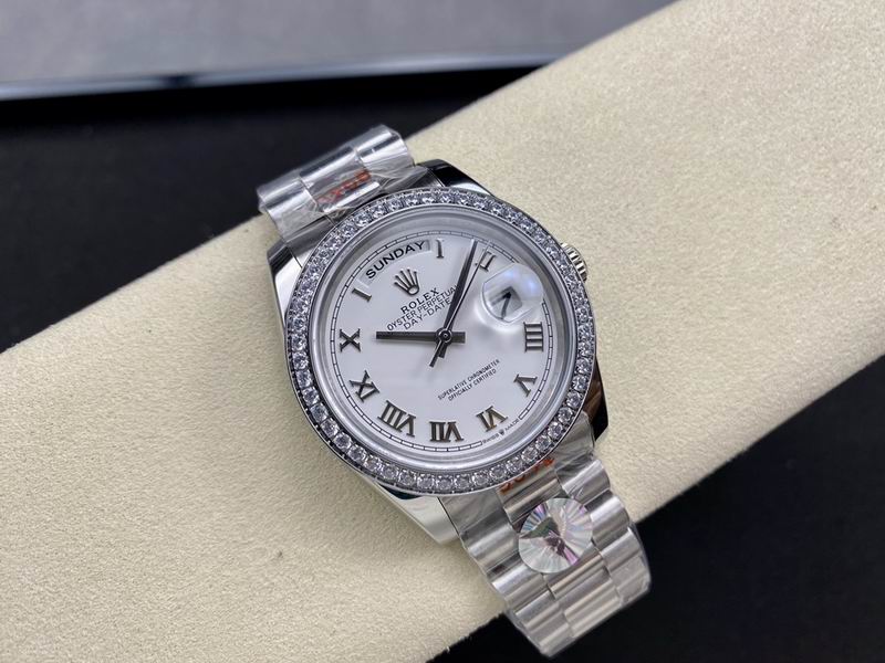 Rolex 36mm 10-Day date (24)