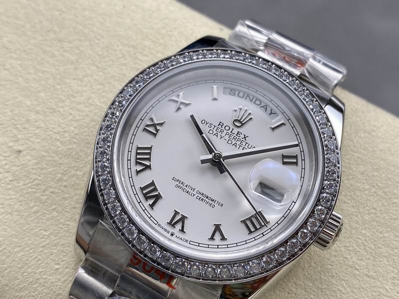 Rolex 36mm 10-Day date (25)