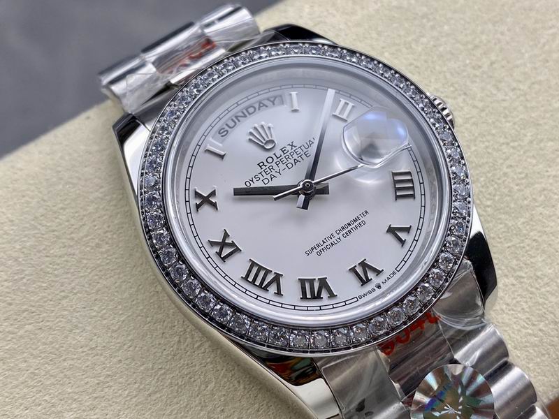 Rolex 36mm 10-Day date (26)