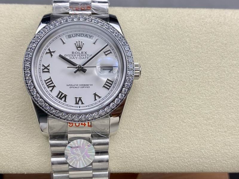 Rolex 36mm 10-Day date (27)