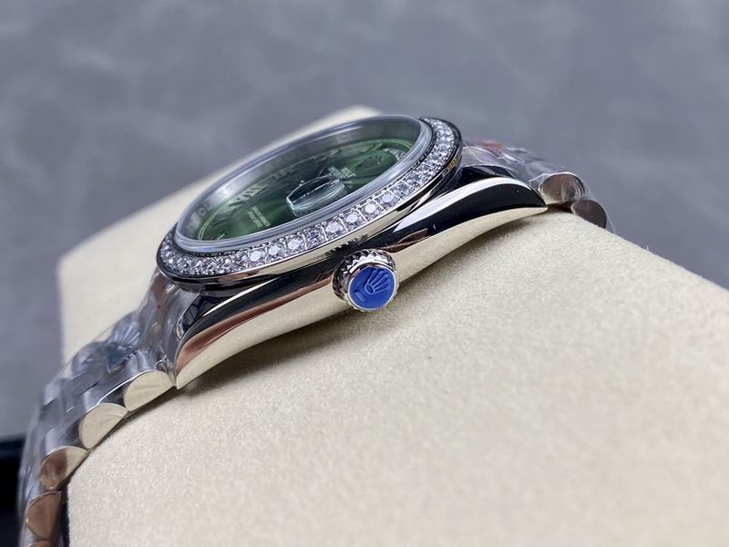 Rolex 36mm 10-Day date (3)