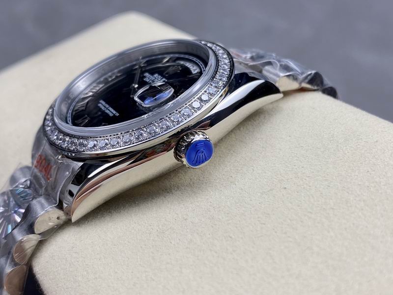 Rolex 36mm 10-Day date (30)