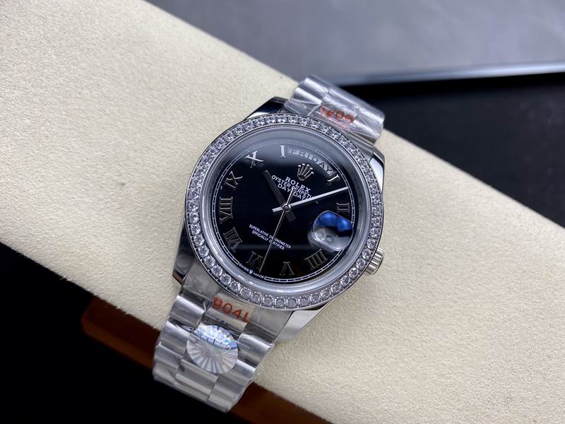 Rolex 36mm 10-Day date (32)