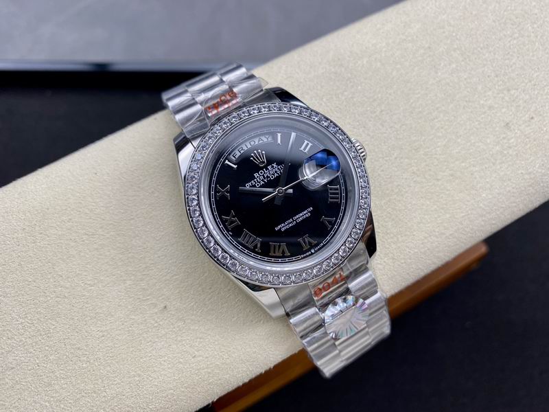 Rolex 36mm 10-Day date (33)