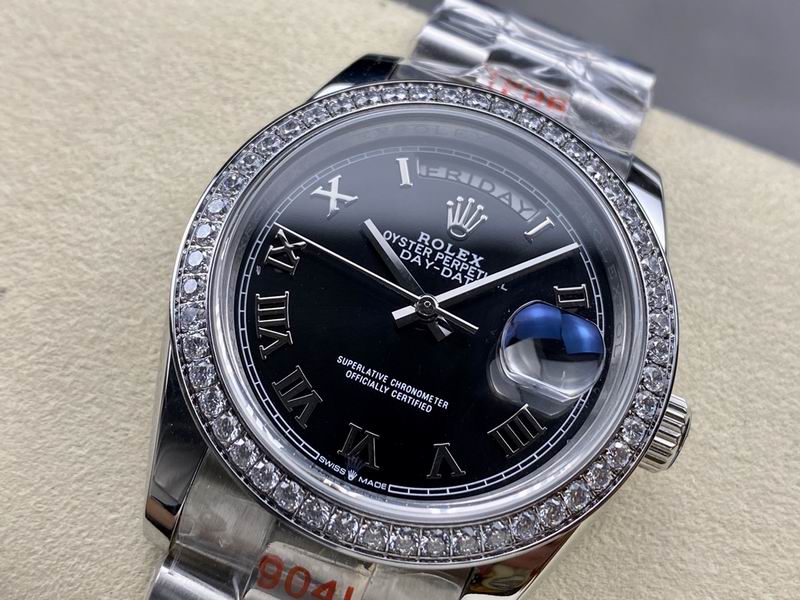 Rolex 36mm 10-Day date (34)