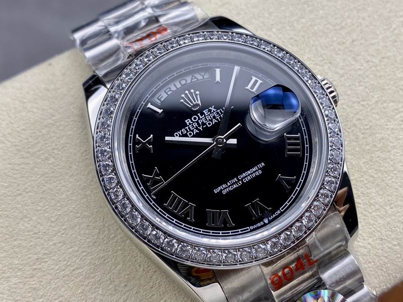 Rolex 36mm 10-Day date (35)