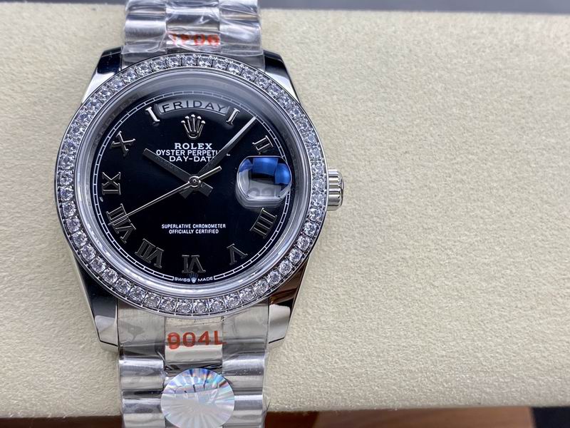 Rolex 36mm 10-Day date (36)