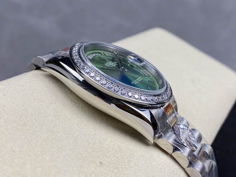 Rolex 36mm 10-Day date (4)