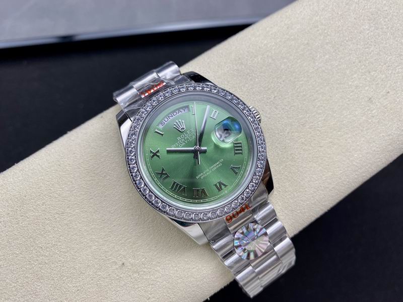 Rolex 36mm 10-Day date (6)