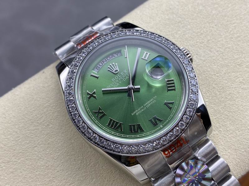 Rolex 36mm 10-Day date (8)
