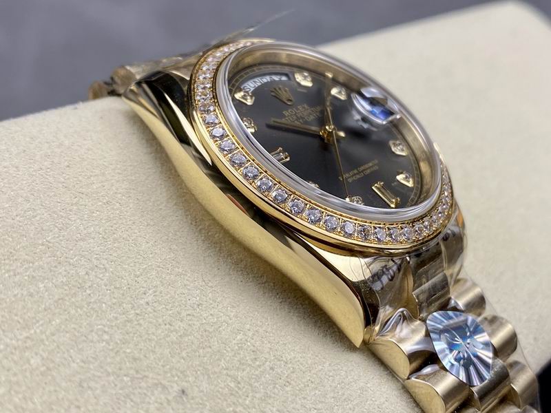 Rolex 36mm 11-Day date (40)