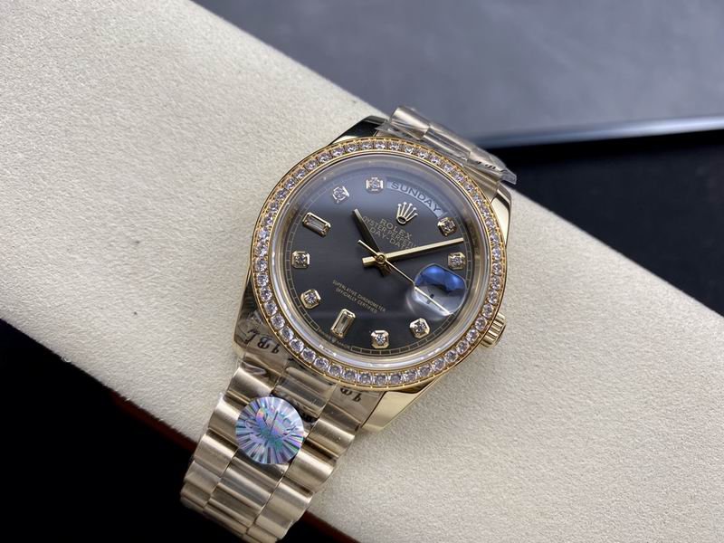 Rolex 36mm 11-Day date (41)