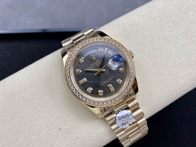 Rolex 36mm 11-Day date (42)