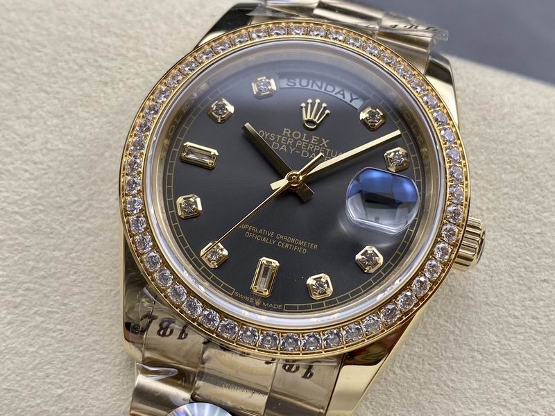 Rolex 36mm 11-Day date (43)