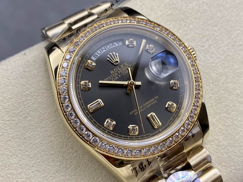 Rolex 36mm 11-Day date (44)