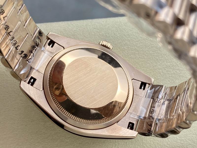 Rolex 36mm 11-Day date (47)