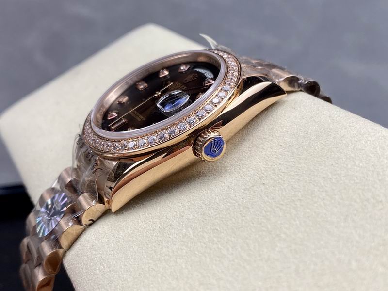 Rolex 36mm 11-Day date (48)