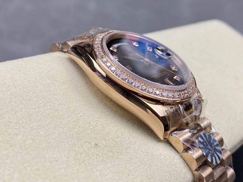 Rolex 36mm 11-Day date (49)