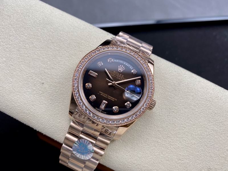 Rolex 36mm 11-Day date (50)