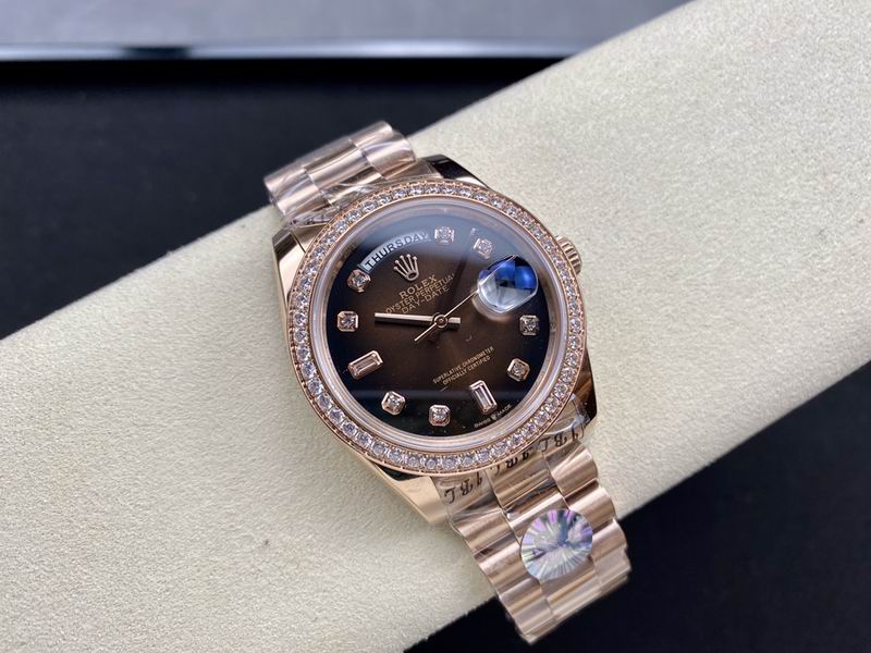 Rolex 36mm 11-Day date (51)
