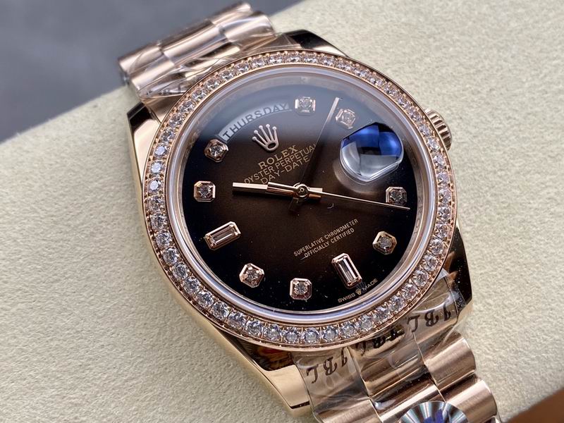 Rolex 36mm 11-Day date (53)