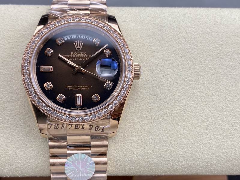 Rolex 36mm 11-Day date (54)