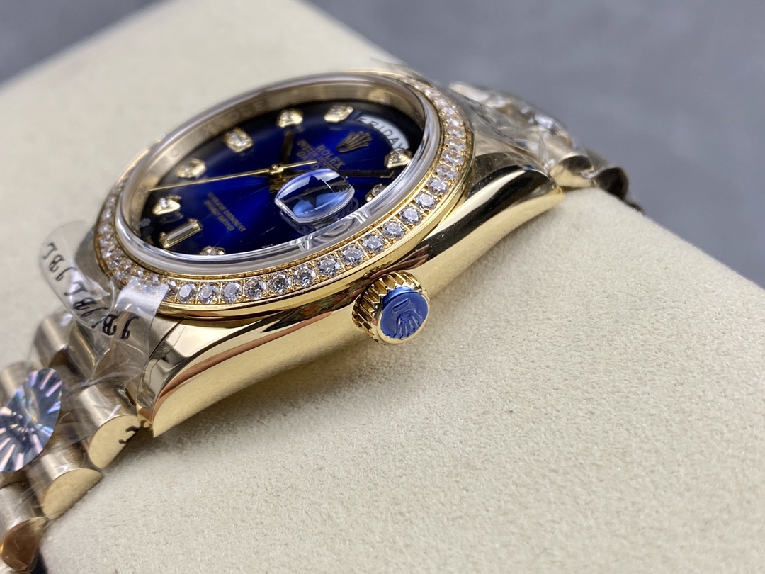 Rolex 36mm 11-Day date (57)