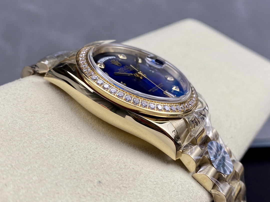 Rolex 36mm 11-Day date (58)