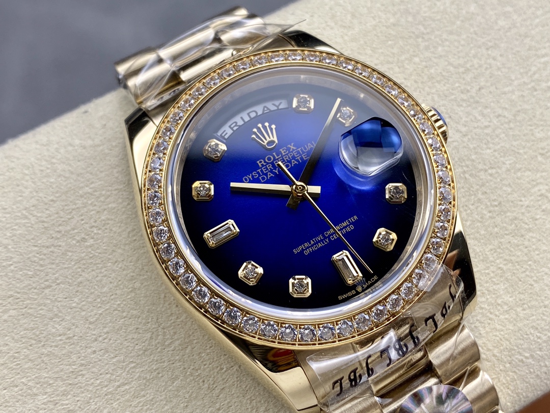 Rolex 36mm 11-Day date (62)