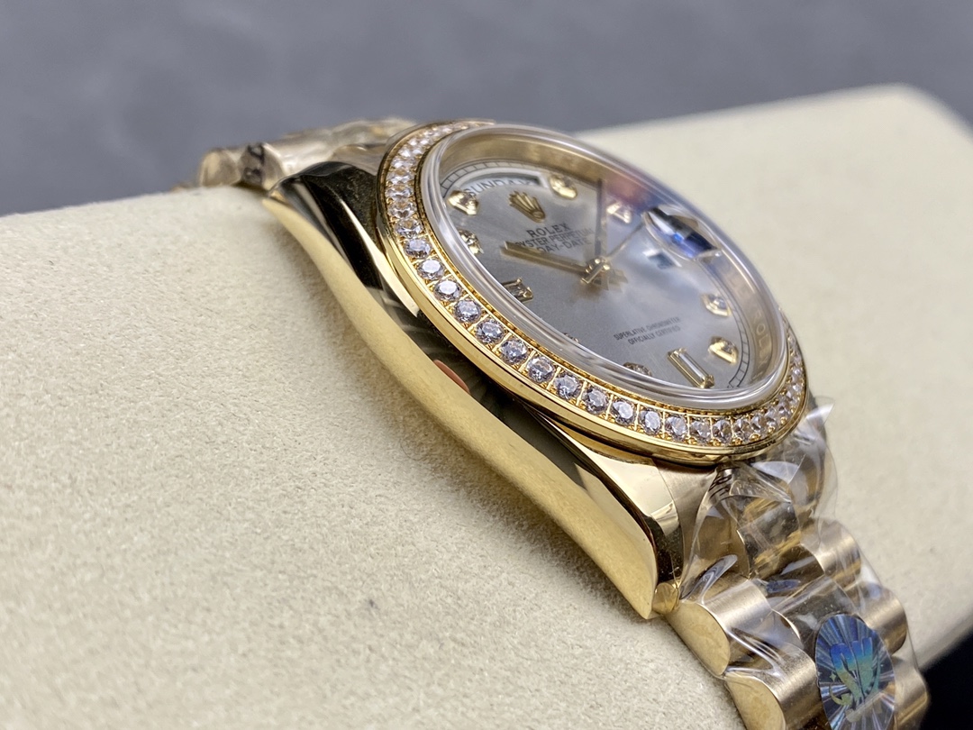 Rolex 36mm 11-Day date (67)