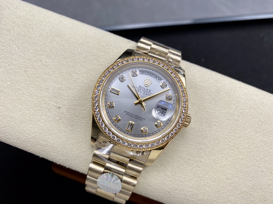 Rolex 36mm 11-Day date (68)