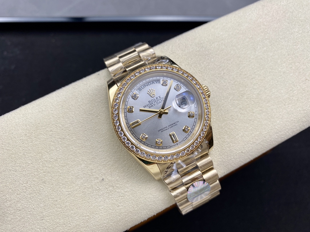 Rolex 36mm 11-Day date (69)