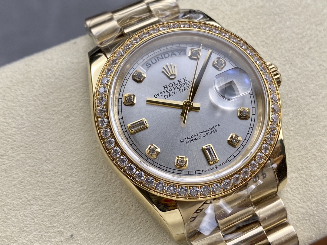 Rolex 36mm 11-Day date (71)