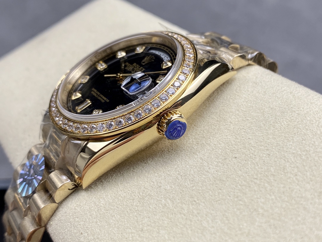 Rolex 36mm 11-Day date (75)