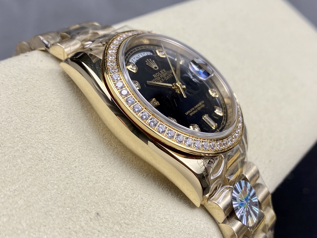 Rolex 36mm 11-Day date (76)