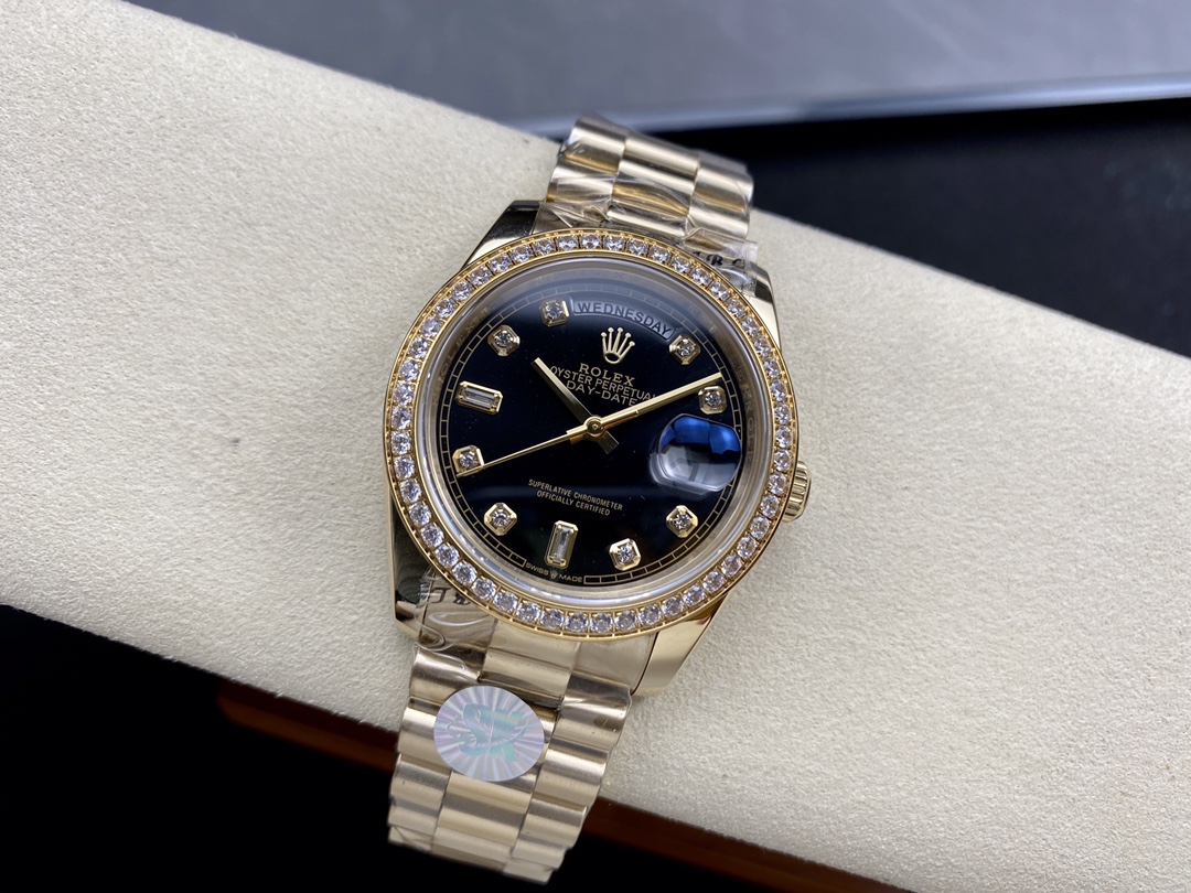 Rolex 36mm 11-Day date (77)