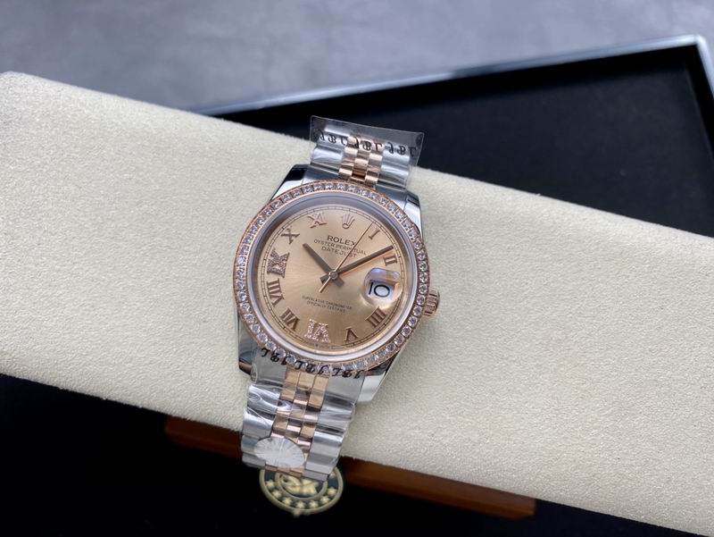 Rolex 36mm 12-Date Just (1)